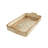 Hair on Hide Tray