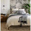 Kumi Jacquard Throw