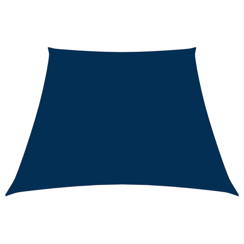 Prunedale Rectangular Shade Sail, White, 300cm x 600cm