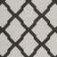 Tapis d'intérieur / extérieur à motif géométrique 100 pièces Ferrill-24293011