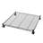 Suprima Rolling Underbed Square Shelf-1399596771