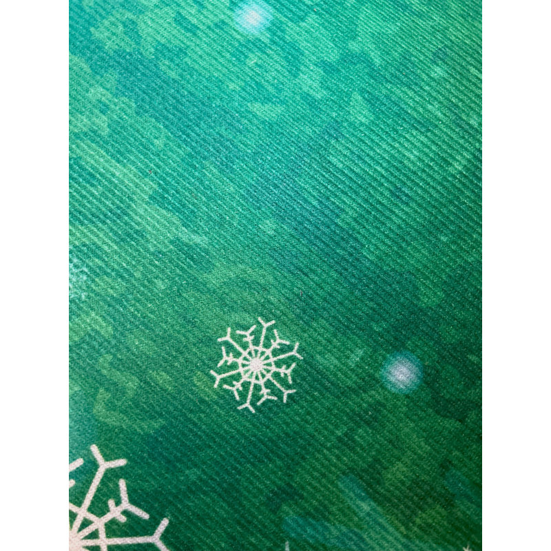 Winter Birds Tree Skirt, 60" W