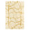 Ambre Hand Tufted Abstract Area Rug in Natural/Beige