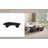Elliot 60" Coffee Table