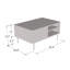 Table basse 35 "Medford-884926597