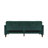 Somerby 81.5'' Velvet Convertible Sofa-685645003