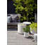 Table d'appoint ronde 18,5 po Kona-98278318
