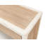 Connor 48'' W Solid Wood Console Table