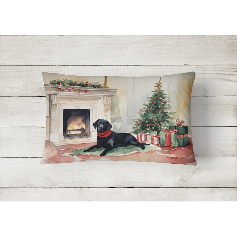 Other/No Pattern Outdoor Throw Pillow