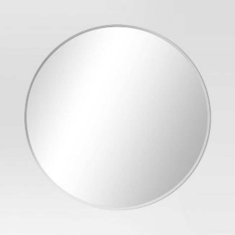 Miroir de coiffeuse Jahtonne