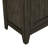 Jakeelah 4 Door Sideboard - Brown