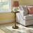 Vela End Table