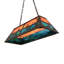 Rustic Lodge 6 - Light Pendant