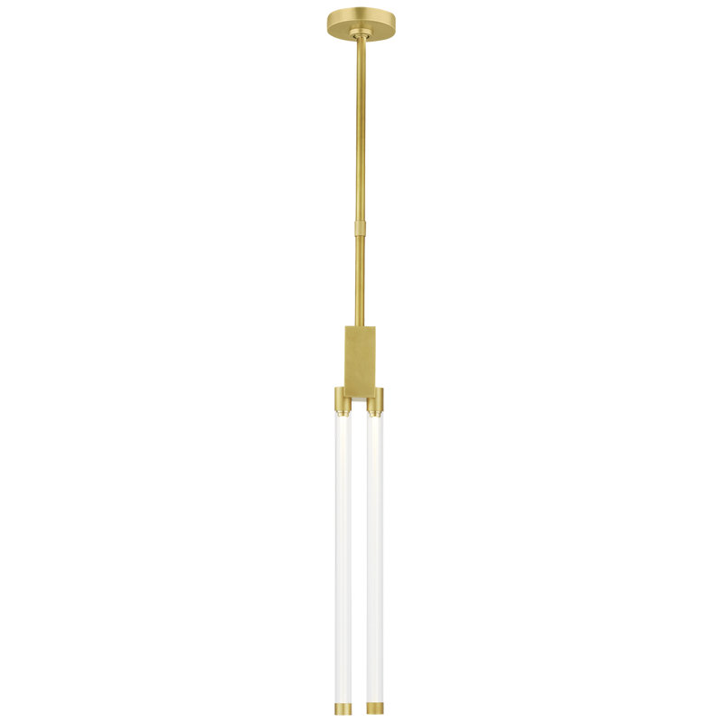 Phobos 2 - Light LED Pendant