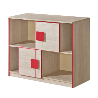 Castro Kids Combo Dresser