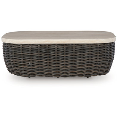 Kimora Outdoor Coffee Table
