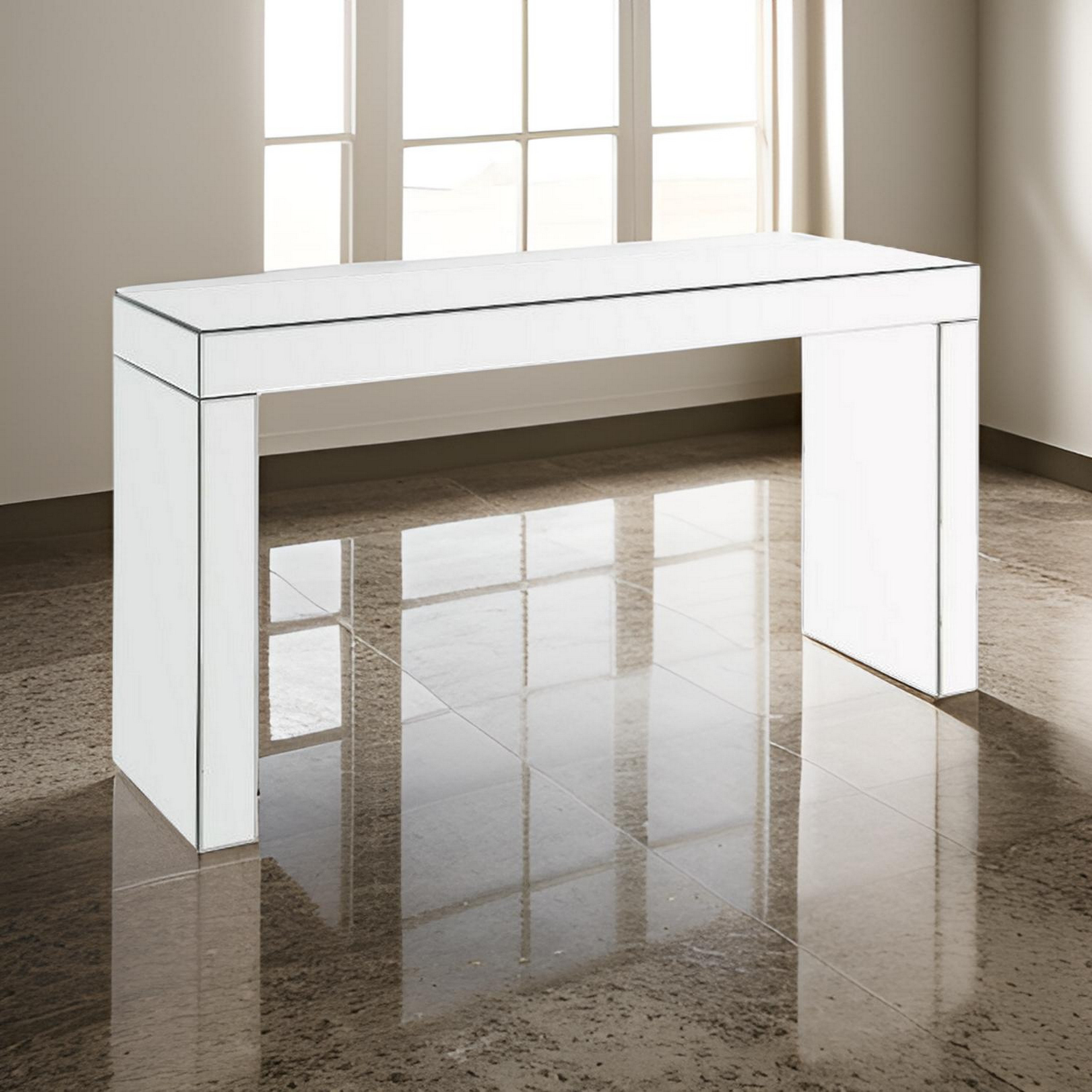 Viv + Rae™ Frampton Cotterell Desk | Wayfair