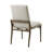 Catalina 18.75'' H Upholstered Oak Side Chair-101904730-101904731