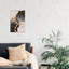 Smoky Cubes I - Print on Canvas-1937399549-1937399523