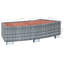 Poly Rattan Spa Step-89831171