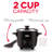 Dash 2 Cup Mini Rice Cooker-33113510