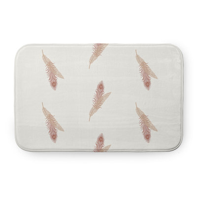 Tapis de bain GGG