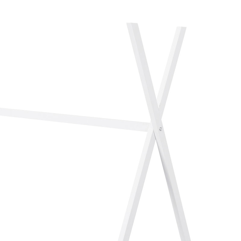 Taniya 63 po, Blanc