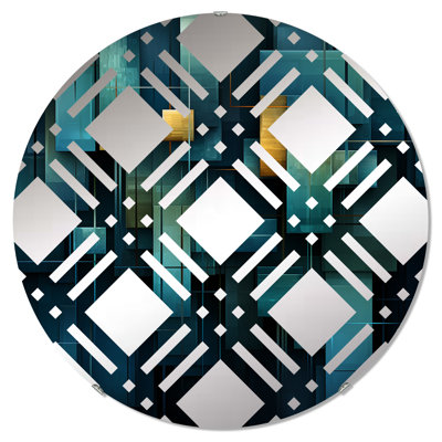 Avondre Circle Mirror