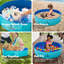 Piscine pliable pour chien Kiddie