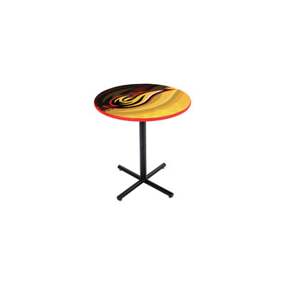 Social Table - Round