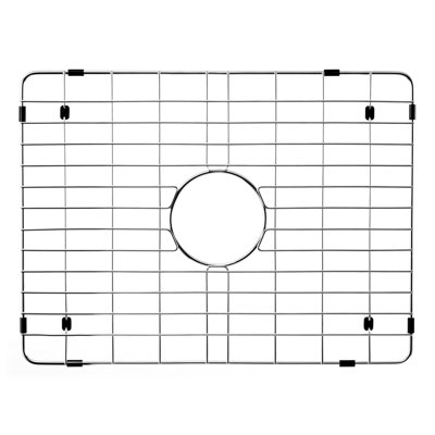 Houzer Stainless Steel Sink Bottom Grid - BG-6400