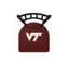 Tabouret de comptoir pivotant de 25 po NCAA-369077762-362410814