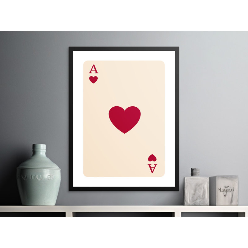 Condon Single Picture Frame Print, 40.64 cm H x 30.48 cm W