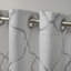 Paire de panneaux de rideau obscurcissant Belew-155498110-155498111
