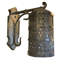 Gothic 1 - Light Outdoor Armed Sconce