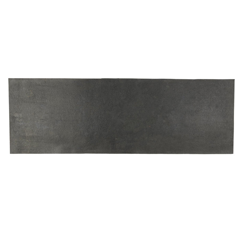 Nicola Spring - Coir Double Door Mats - 120 x 40cm - Classic
