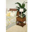 Summer Retreat 2 - Drawer Rattan Nightstand-80743596