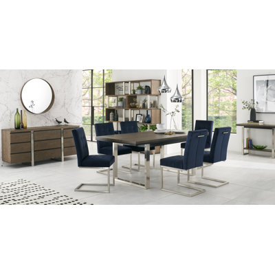 Postel Dining Set
