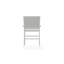 Chaise de café empilable en aluminium Bazza-2093280813-2093280805