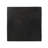Outdoor Geometric Pedestal Design Side Table