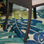 Dodsworth Patio Dining Armchair with Cushion