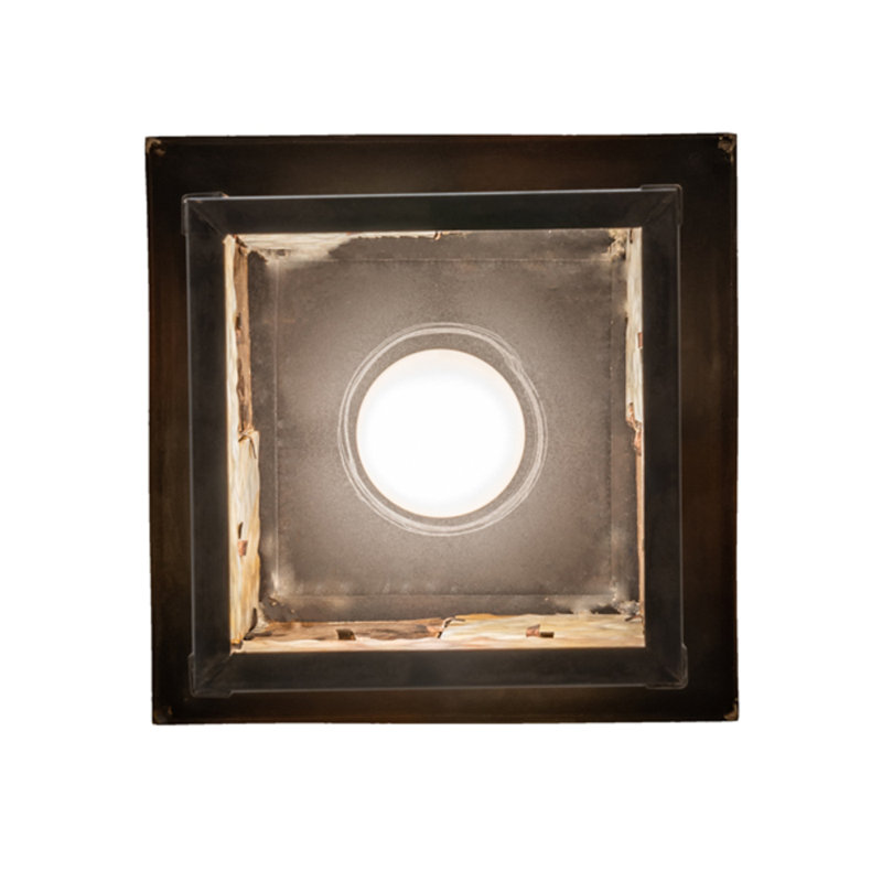 Hyde Park 1 - Light Pendant