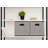 Fabric Storage Bins 6 Piece Set