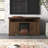 Yolanda 54" TV Stand with Electric Fireplace-624278880