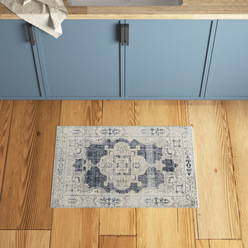Florentine Oriental Indoor Rug, Rectangle 2' x 3'