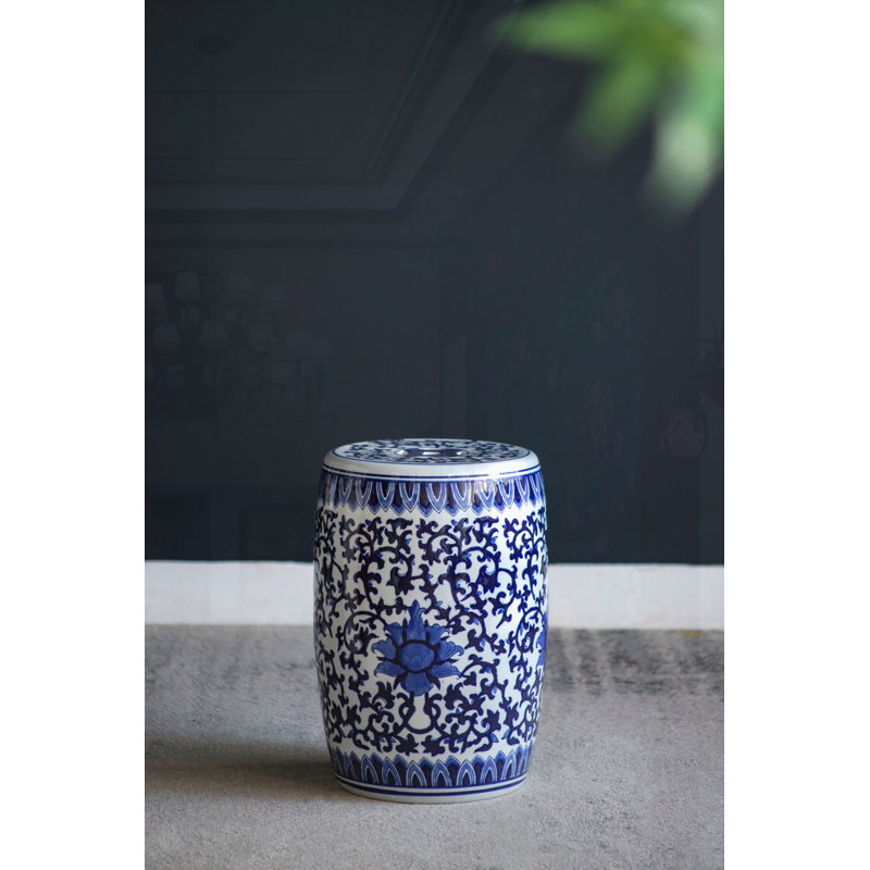 Accent Side Table