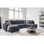 Brave Dave 8 Seater Corner Sofa -117514951