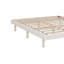 Lit plateforme flottant de conception moderne-1075429351-1075429344