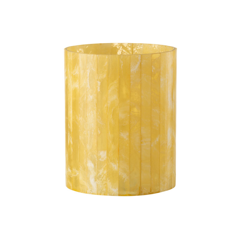 Glass Tealight Holder
