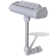 Calaway Stainless Steel Weather Resistant Pool Fountain with Light